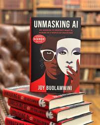 Unmasking AI: My Mission to Protect What Is Human in a World of Machines