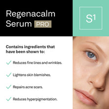 Load image into Gallery viewer, Facetheory Regenacalm S1 Pro - Vitamin C Serum
