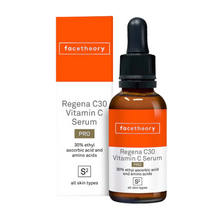 Load image into Gallery viewer, Regena C30 Pro Vitamin C Serum

