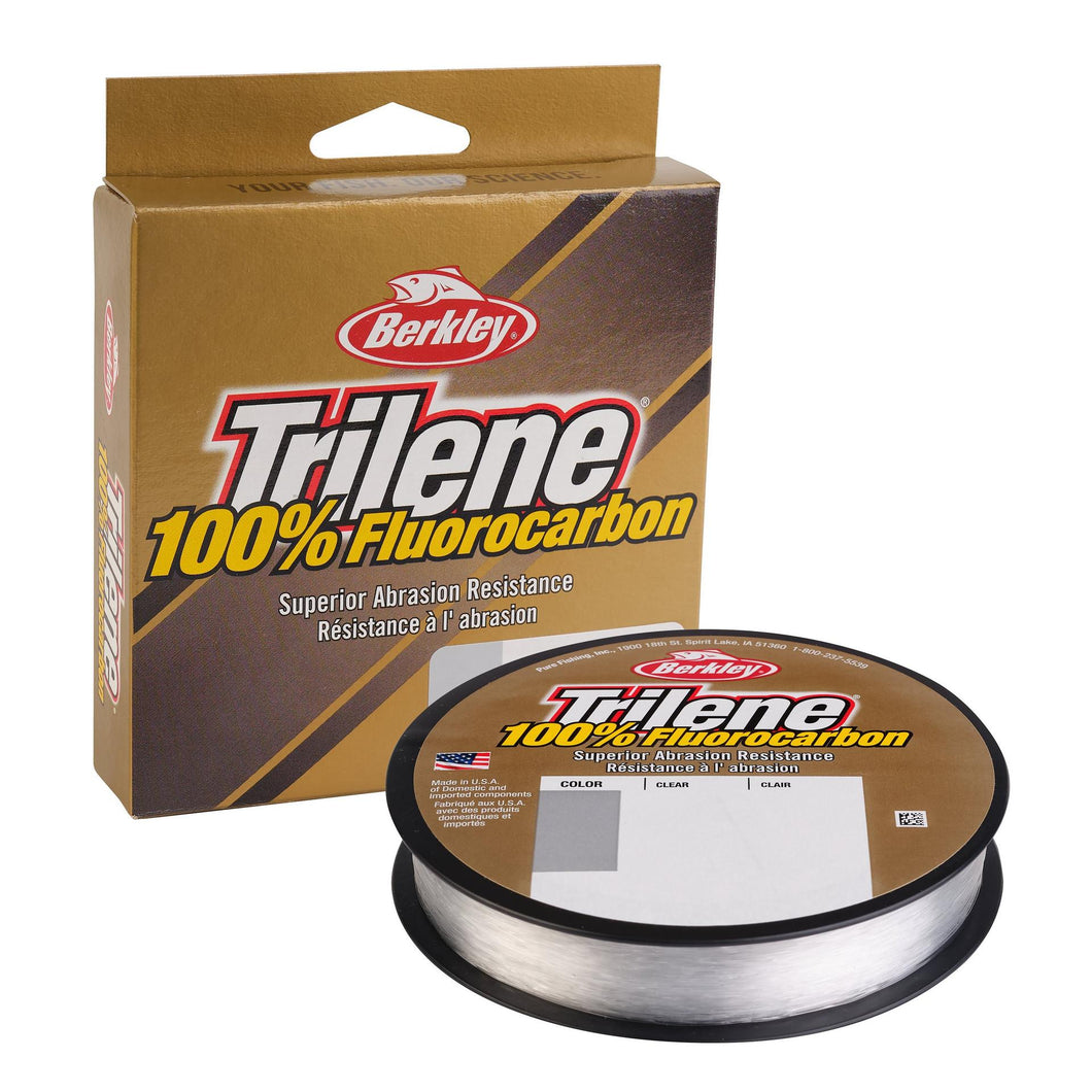 110 Yard Fishing Line 10LB 4.5Kg Clear