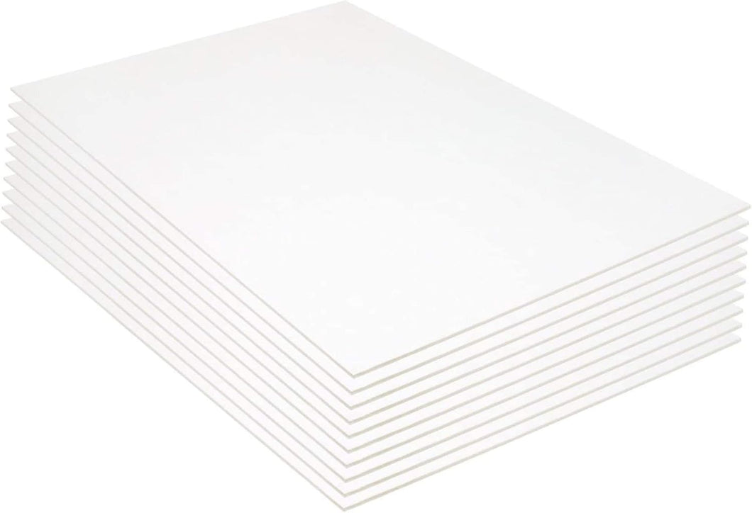 Bazic Foam Board White 20