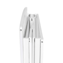 Load image into Gallery viewer, DaVinci Dylan Folding Portable Convertible Mini Crib
