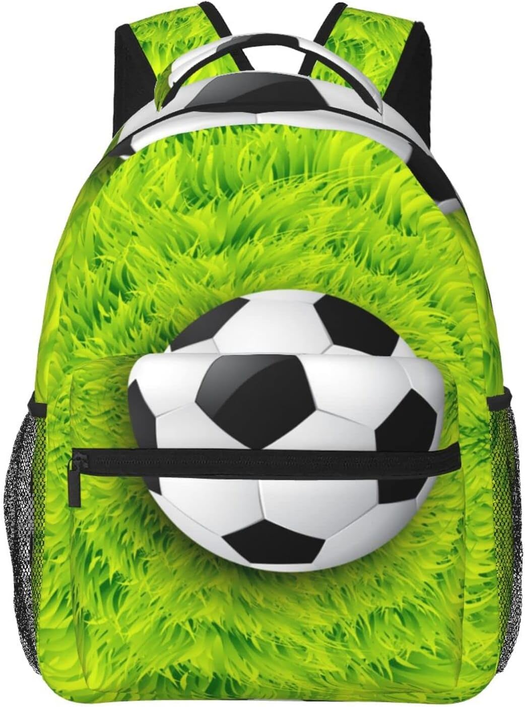 Football Backpack