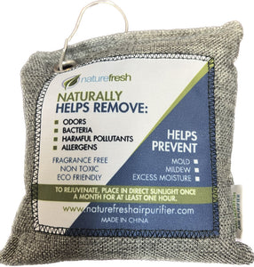 Nature Fresh Air Purifier