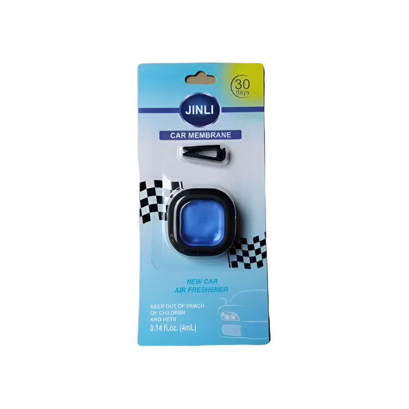 Car Air Freshener