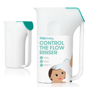 Frida Baby Control the Flow Bath Rinse Cup