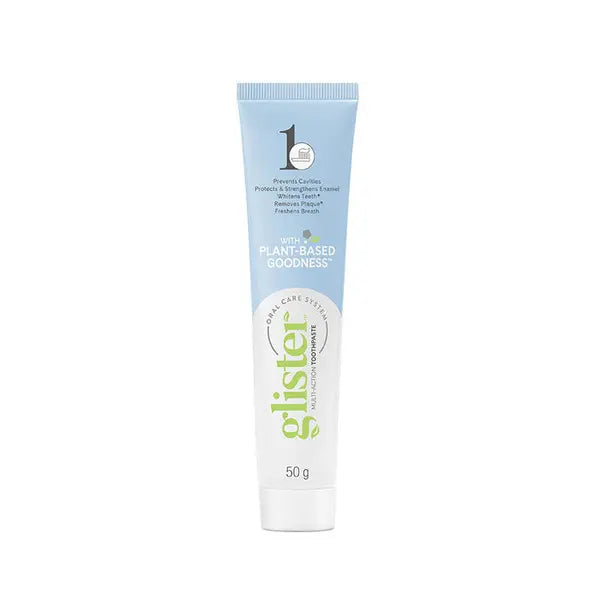 Glister™ Multi-Action Travel Toothpaste