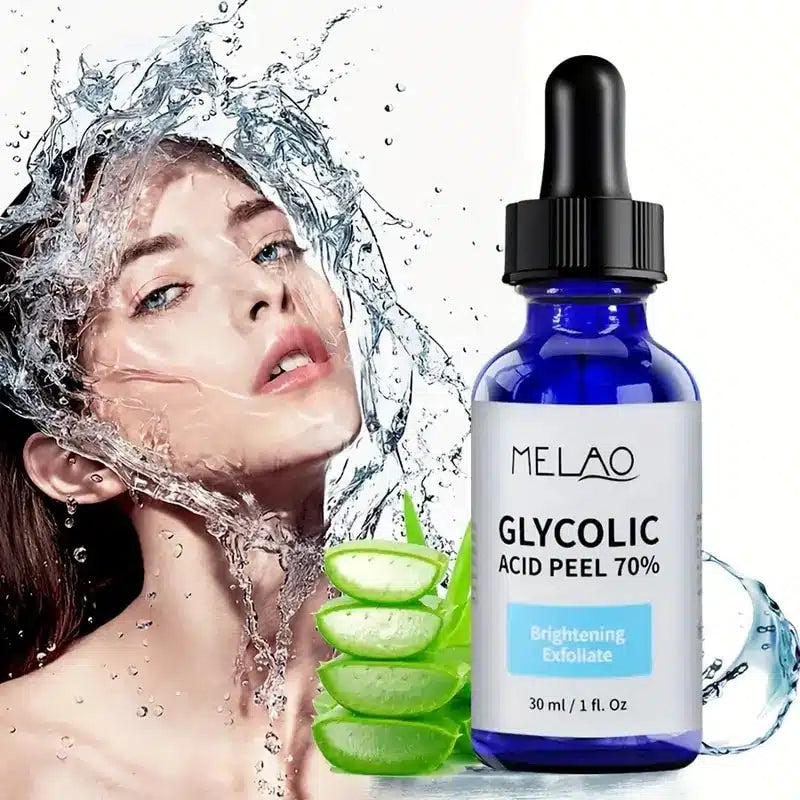 MELAO GLYCOLIC ACID PEEL 70%