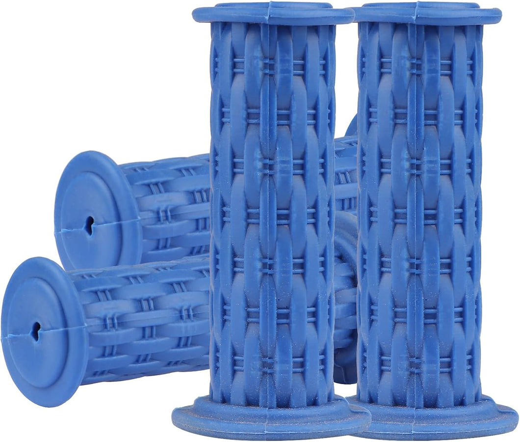 Gladder 2-Pair Kids' Bike Handlebar Grips