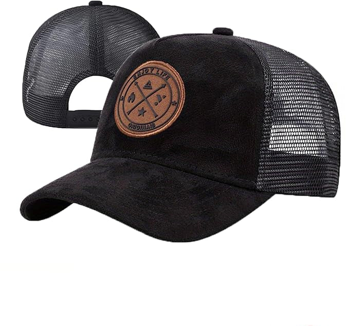 Breathable Quick Dry Baseball Cap