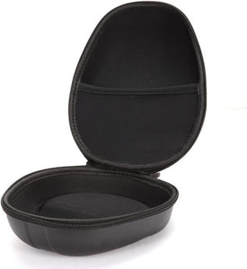 Hard Shell Case for Over The Ear Headphones