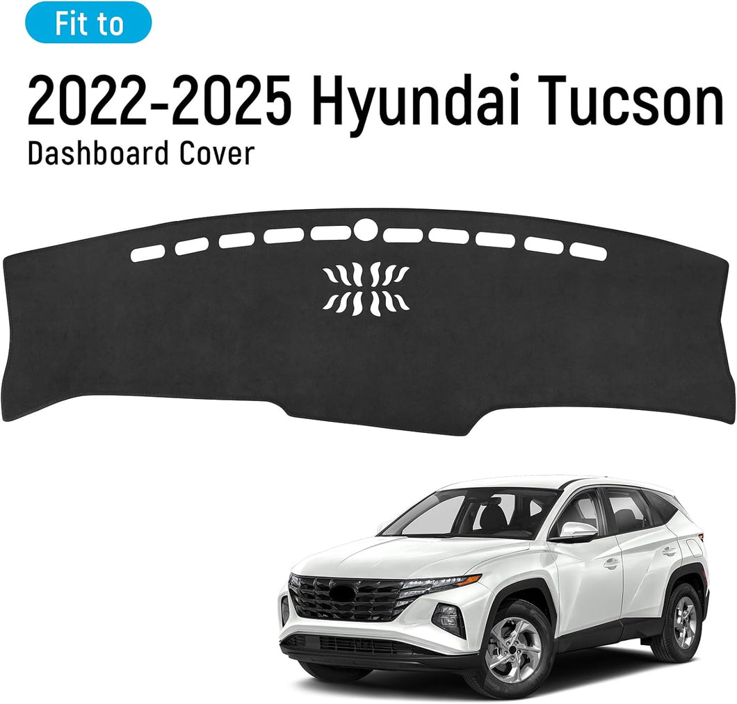 Center Console Cover Sunshield for Hyundai Tuscon