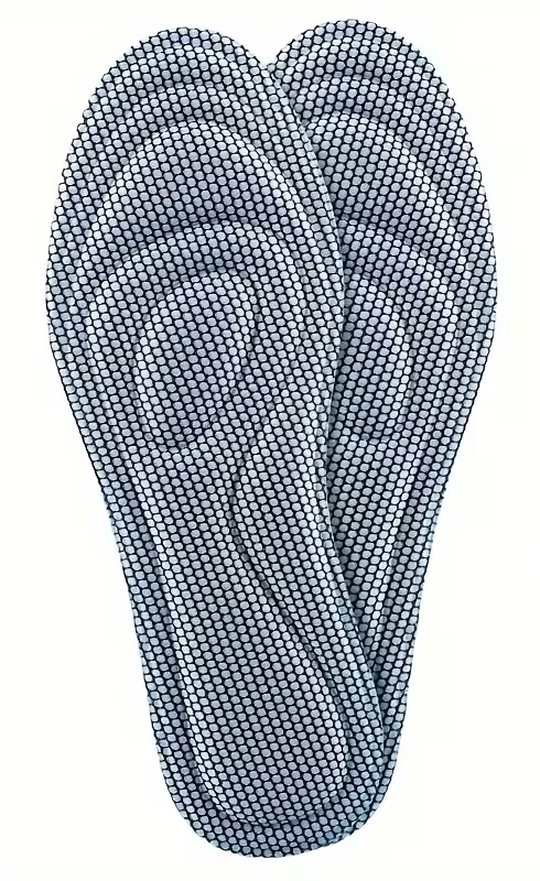 Memory Foam Insoles for Men & Women 41-42