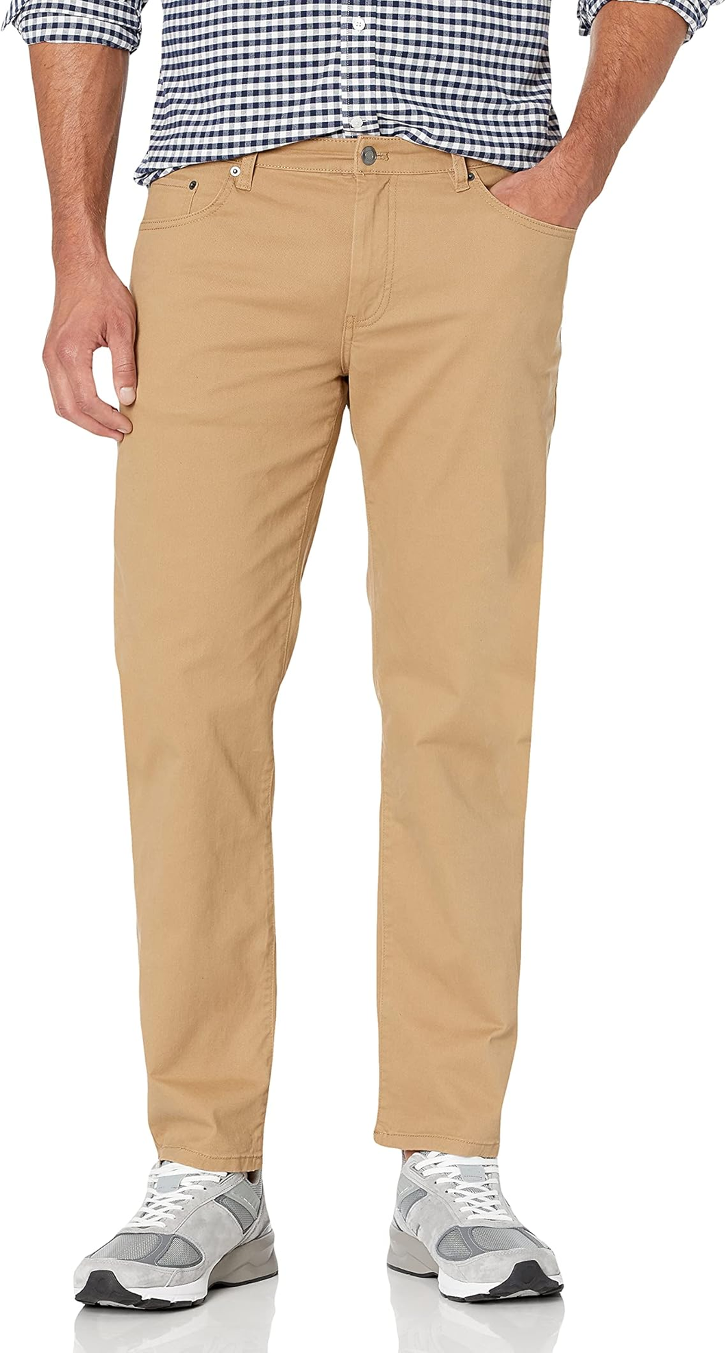 Men's Khaki Pants (40W x 30L)