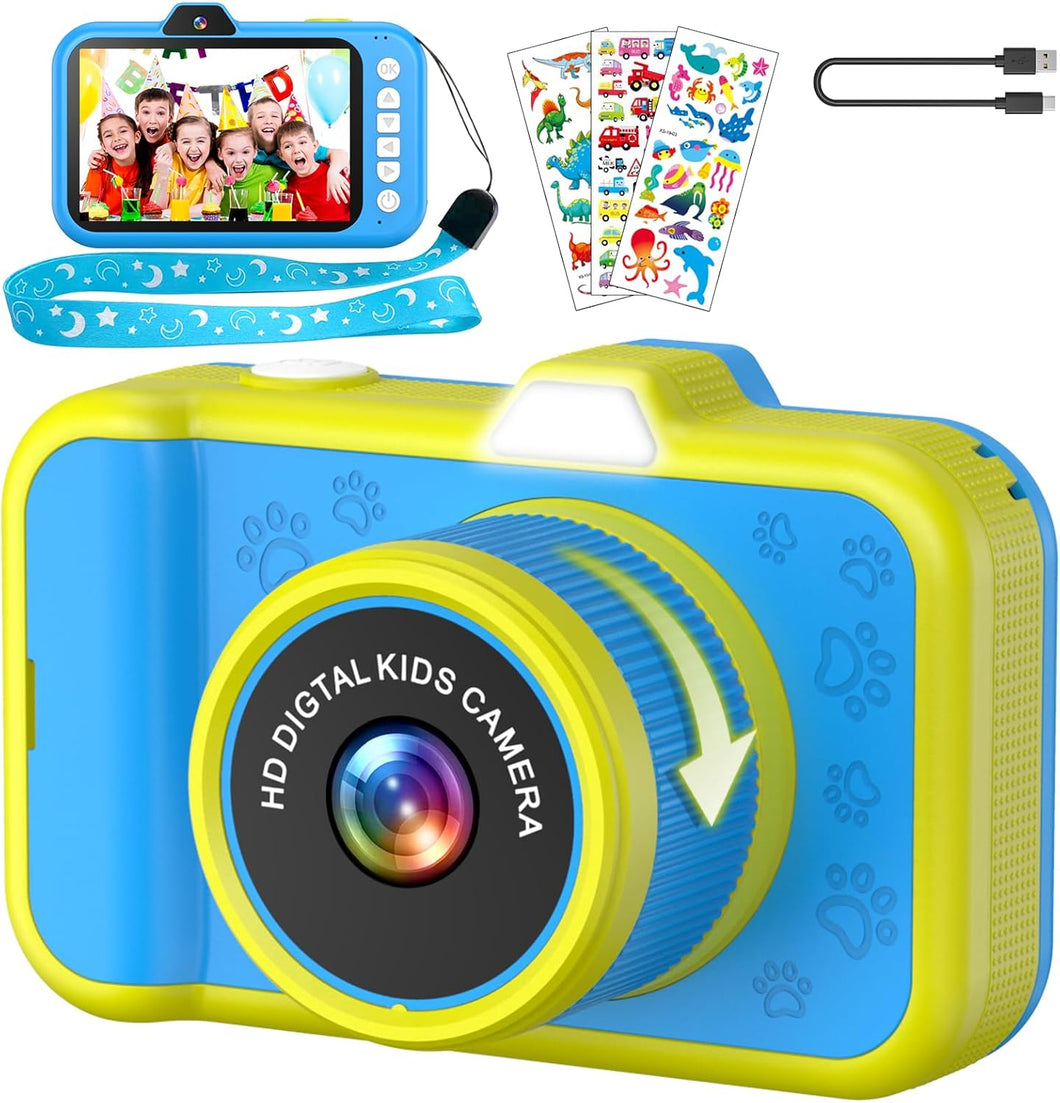 Kids Digital Camera