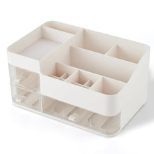 Load image into Gallery viewer, Compact Cosmetic Makeup Organizer
