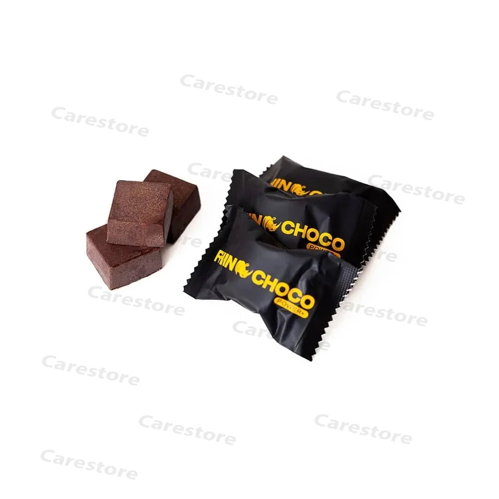 Rhino Choco Power-Chocolate Enhancement Male – West Tech Shipping