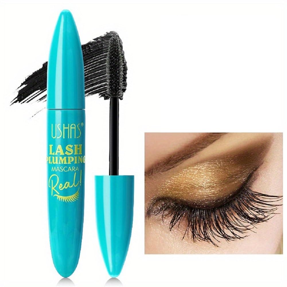 USHAS Makeup Mascara