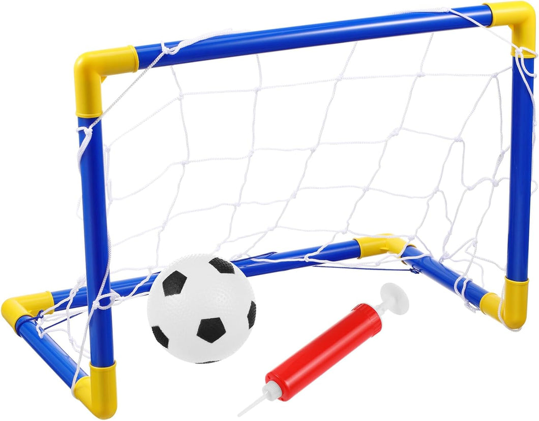 Mini Soccer Goal Set