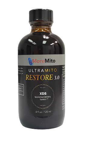 UltraMito Restore 3.0 120ml