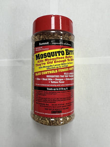 Summit Responsible Solutions Mosquito Bits - Quick Kill
