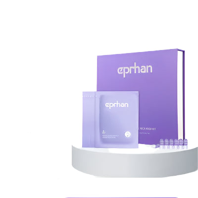 Neck Firming & Anti- Wrinkle Kit