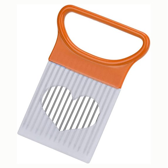 Stainless Steel Onion Cutter