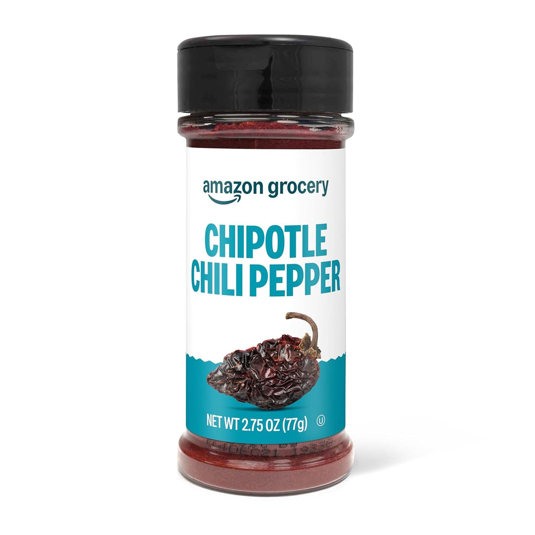Chipotle Chili Pepper