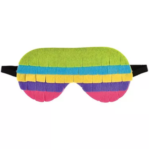 Pinata Fabric Blindfold