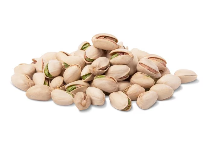 PISTACHIOS in-Shell 1 LB Bag