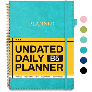 Daily Planner