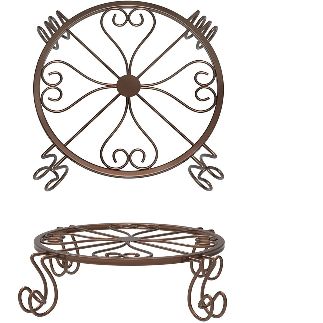 Plant Stand Plant Pot Heavy Duty Rust Proof