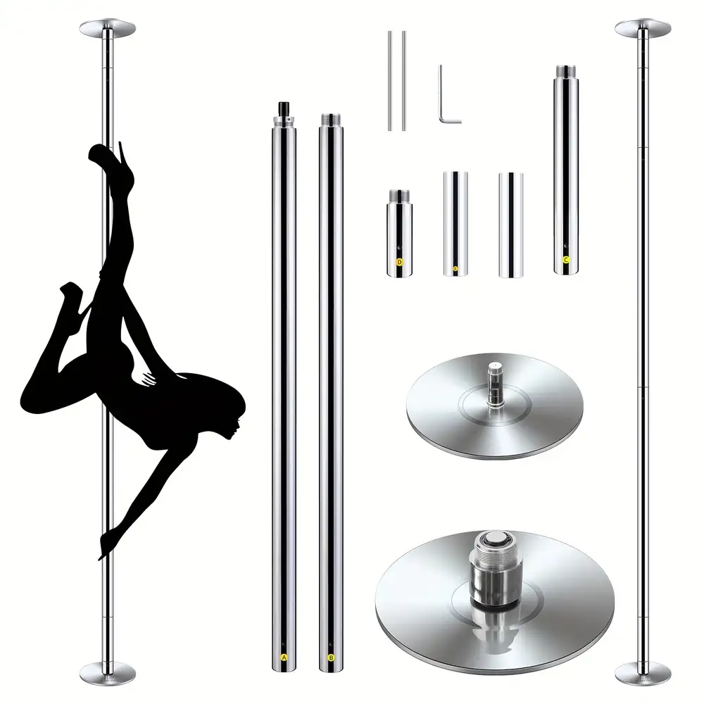 Dancing Kit Professional Dancing Pole Kit – West Tech Shipping