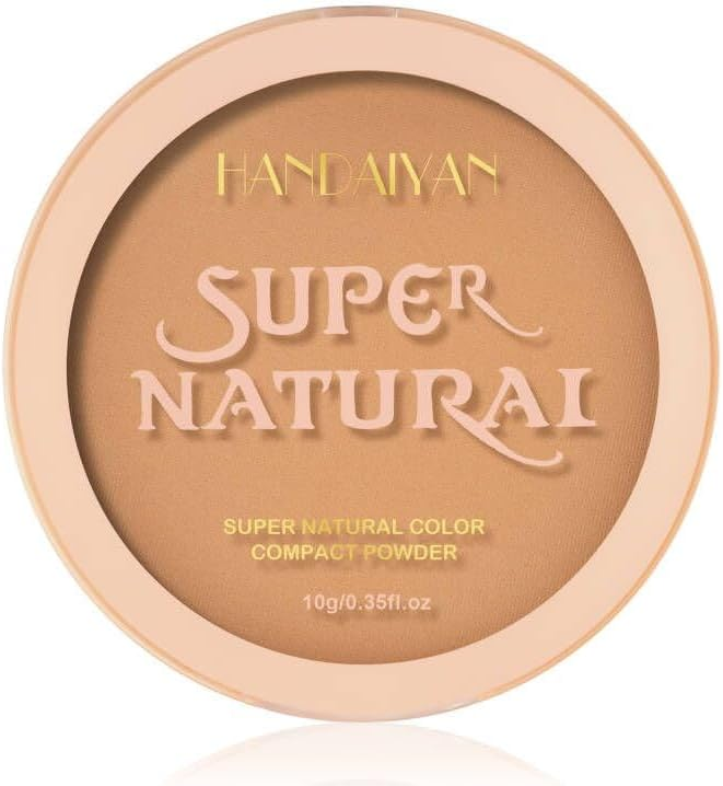 Natural Compact Powder (04)