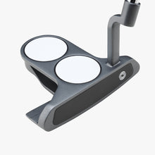 Load image into Gallery viewer, Odyssey DFX 2-Ball Blade CH Putter
