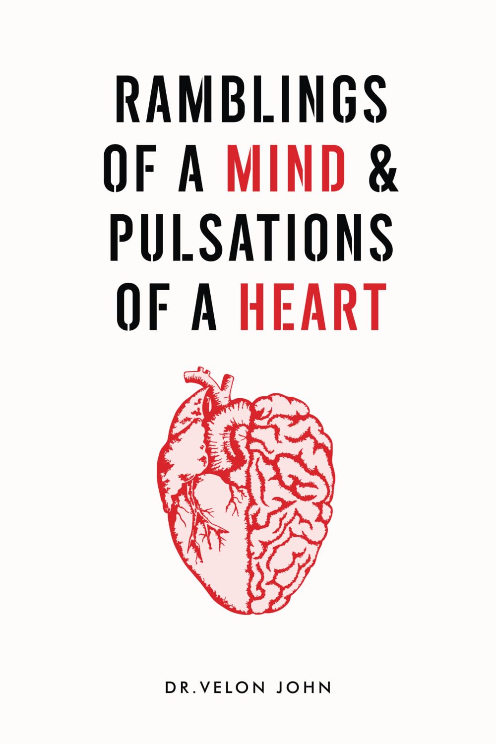 Ramblings of a Mind & Pulsations of a Heart