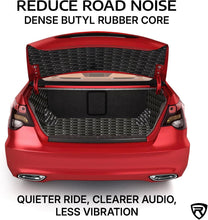 Load image into Gallery viewer, Rockville RockMat 37-25 Sound Deadening Mat
