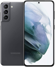 Load image into Gallery viewer, Samsung Galaxy S21 5g 128 G (Grey) + Magleap Wireless Charger Bundle
