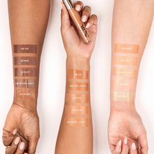Load image into Gallery viewer, Saie- Hydrabeam Hydrating &amp; Concealing Under Eye Brightener with Cucumber Extract
