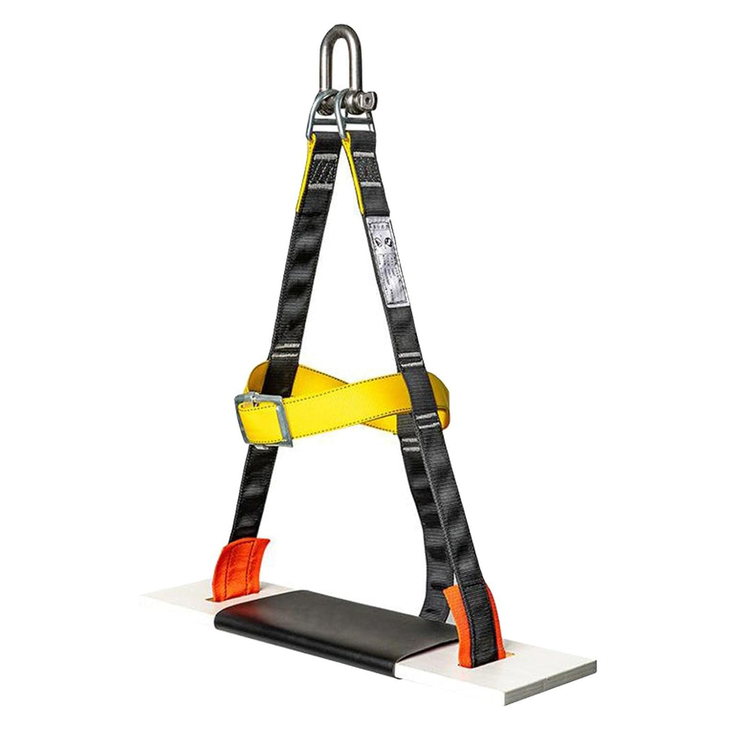 Climbing Harness Seat Belt