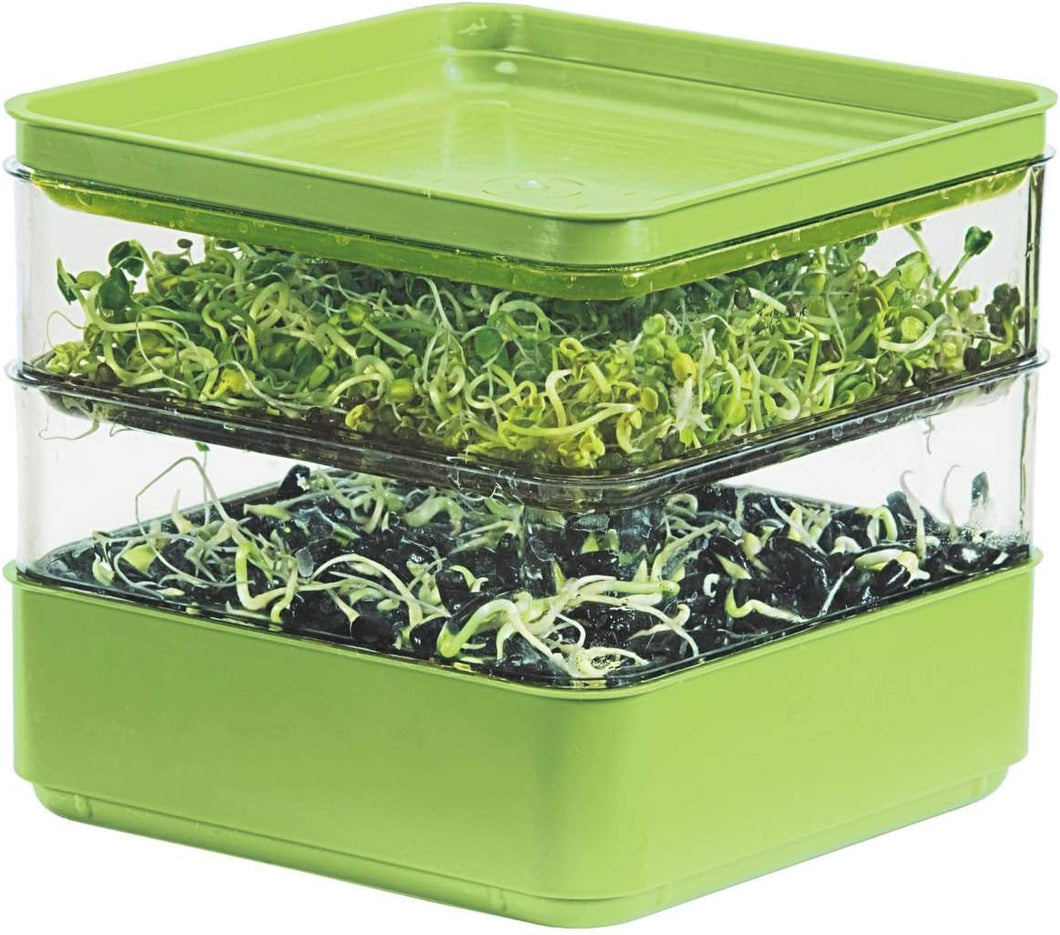GARDENS ALIVE! Seed Sprouter Kit