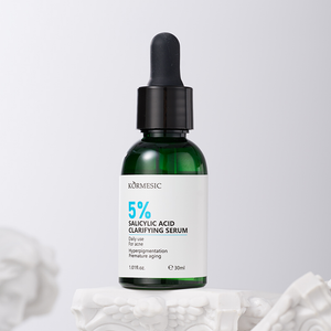 KORMESIC Salicylic Acid 5% Clarifying Serum