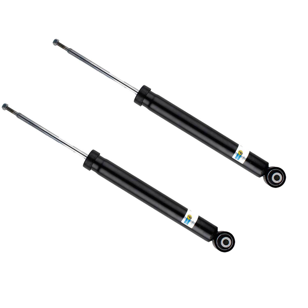 Pair of Bilstein B4 shock absorbers 19-263557 compatible with HYUNDAI TUCSON