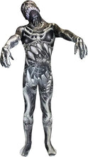 Load image into Gallery viewer, Morphsuits Skull N Bones Costume Child
