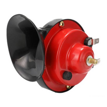 Load image into Gallery viewer, 60B Electromagnetic Snail Horn 1 Pair
