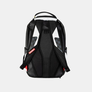 SPRAYGROUND - TRIPLE DECKER HEIR TO THE THRONE BACKPACK