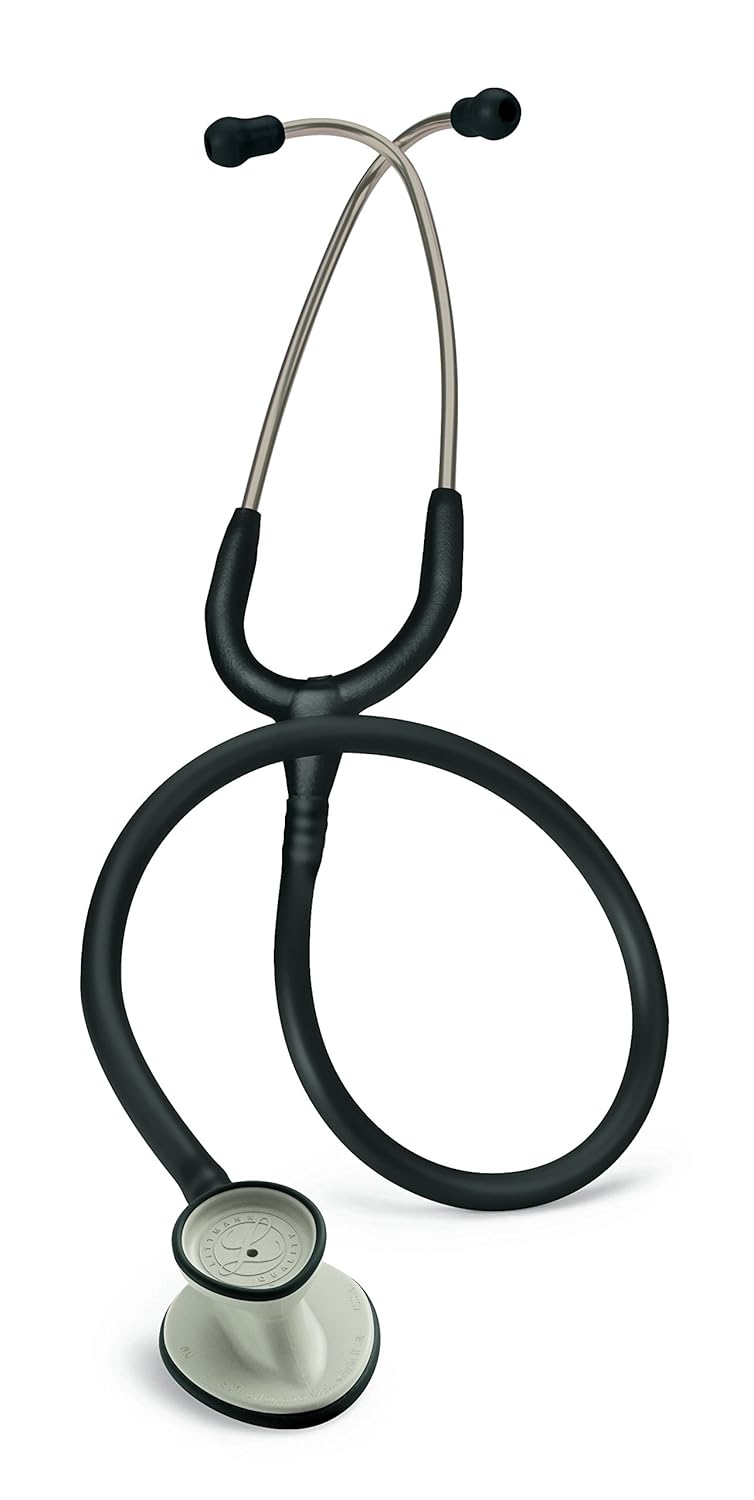 3M Littmann Lightweight II S.E. Stethoscope, 2450, 28