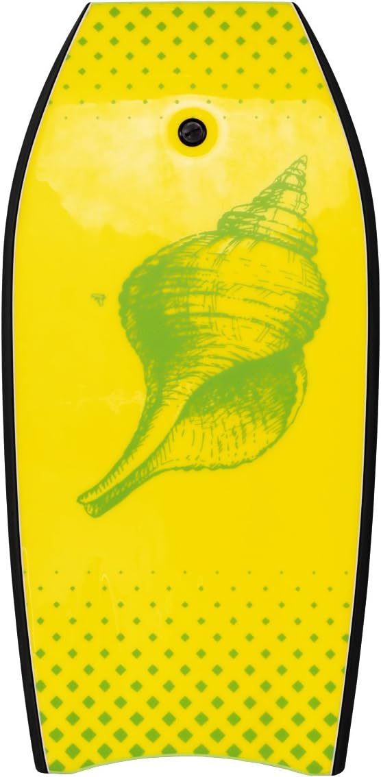 Super Lightweight Surfing Body-Board