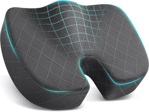 Memory Foam Seat Cushion