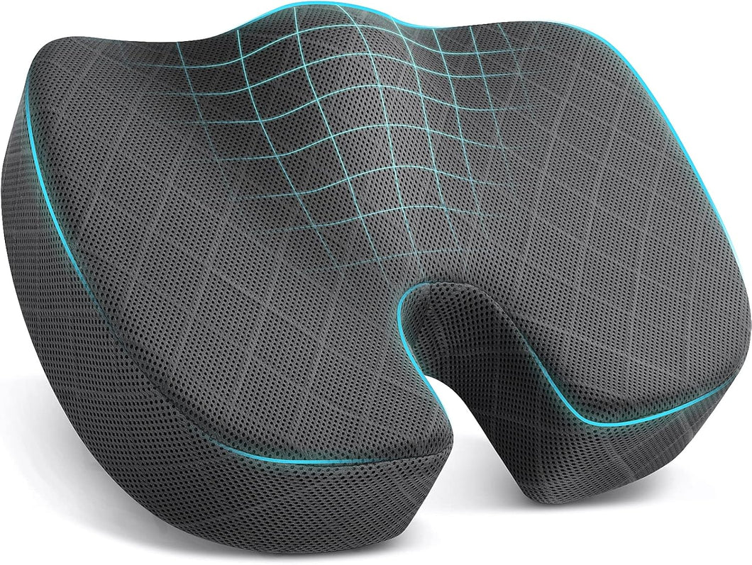 Memory Foam Seat Cushion